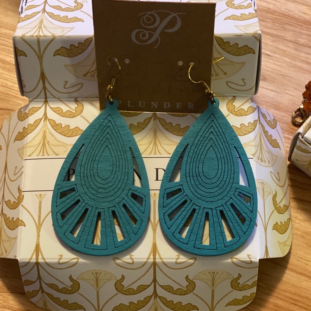 House of Plunder Jonas Set